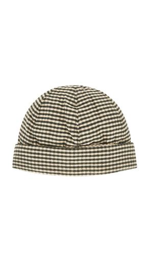 OAS Checko Etienne Beanie in Green - OAS - Modalova