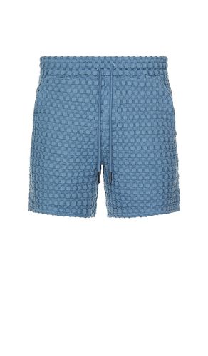 Coronet Porto Waffle Shorts in . - size L (also in M, S, XL/1X) - OAS - Modalova
