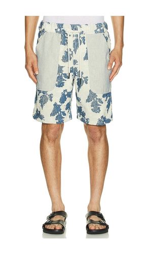 Sail Contraste Nicola Terry Shorts in Beige. - size S (also in M) - OAS - Modalova