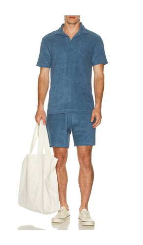 Coronet Terry Shorts in . Taglia L. Also in M, S - OAS - Modalova