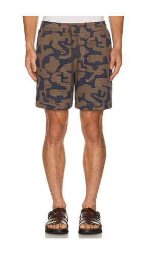 Morel Puzzlotec Net Shorts in ,. Size M. Also in S - OAS - Modalova