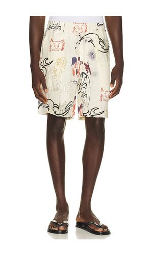 Nicola Shorts in . Size L. Also in M, S, XL/1X - OAS - Modalova