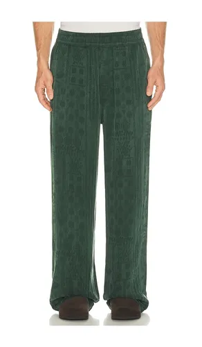 Dreamscaper Nomad Pants in Green. - size L (also in M, S, XL/1X) - OAS - Modalova