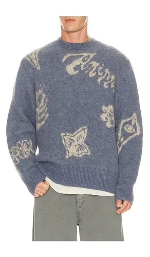Symo Pino Crewneck Sweater in . Size L. Also in M, XL/1X - OAS - Modalova