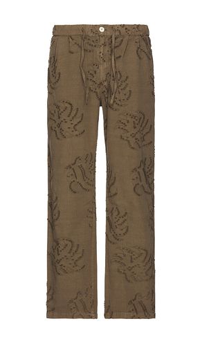 Emberia Billie Dobby Pants in . - size M (also in S) - OAS - Modalova