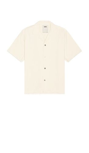 Camisa en color beige talla L en - Beige. Talla L (también en M, XL/1X) - OAS - Modalova
