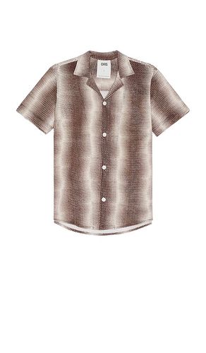 Camisa en color talla M en - Red. Talla M (también en S, XL/1X) - OAS - Modalova