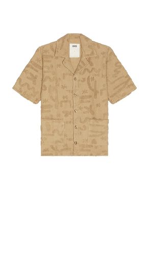 Cleo Varadero Shirt in Brown. - size L (also in M) - OAS - Modalova