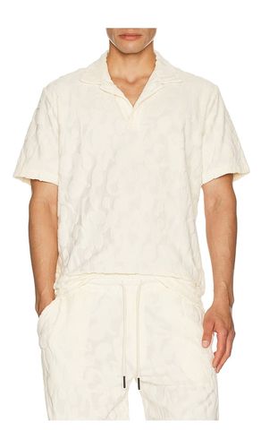 Summit Polo Terry Shirt in . Size M. Also in S - OAS - Modalova