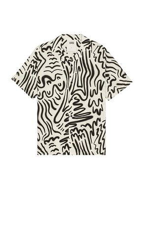 Aerosol Viscose Shirt in . - size L (also in S, XL/1X) - OAS - Modalova