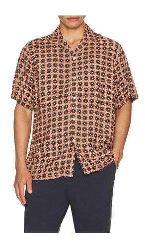 Lumo Viscose Shirt in . Size M. Also in XL/1X - OAS - Modalova