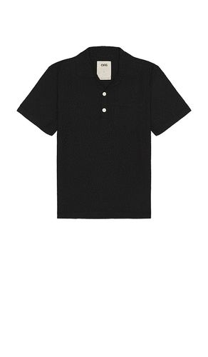 Nero Turleo Girona Shirt in . - size L (also in M, S, XL/1X) - OAS - Modalova