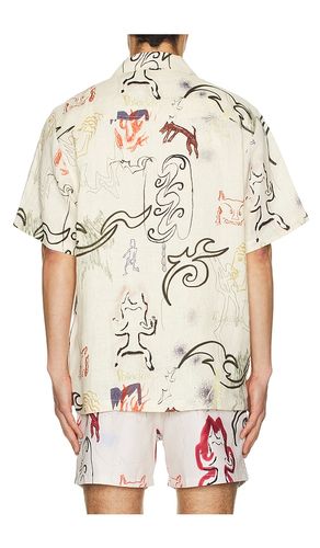 Paradox Cuba Shirt in . Size L. Also in S - OAS - Modalova