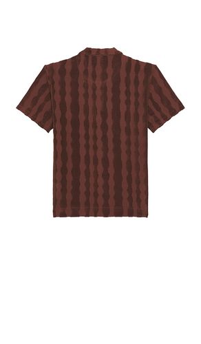 Totem Polo Terry Shirt in . Size M. Also in S - OAS - Modalova
