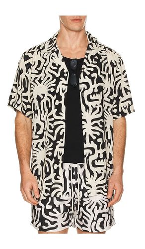 Loefy Rocco Shirt in . - size S (also in XL/1X) - OAS - Modalova