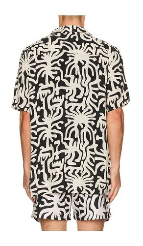 Loefy Rocco Shirt in . - size S (also in XL/1X) - OAS - Modalova