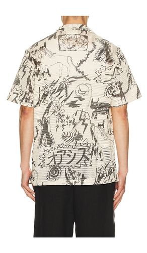 Gensou Cuba Shirt in . Size L. Also in XL/1X - OAS - Modalova