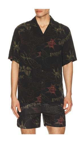 Romantique Rocco Shirt in . Size L. Also in M, S - OAS - Modalova