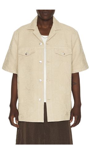 Javi Shirt in . Size L. Also in S, XL/1X - OAS - Modalova