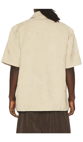 Javi Shirt in . Size L. Also in M, S, XL/1X - OAS - Modalova