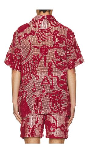 Arcano Cuba Shirt in . Size L. Also in M, S, XL/1X - OAS - Modalova