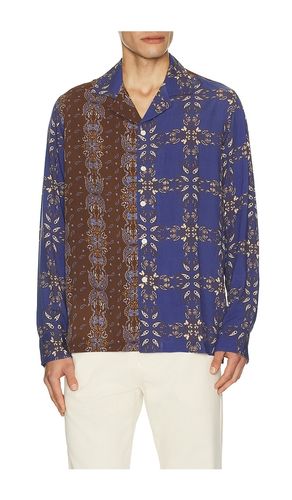 Katla brillo shirt in color size S (also in M, L) - OAS - Modalova