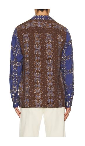Katla Brillo Shirt in . Size L. Also in M - OAS - Modalova