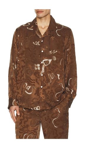 Memento Brillo Shirt in . Size L. Also in S - OAS - Modalova