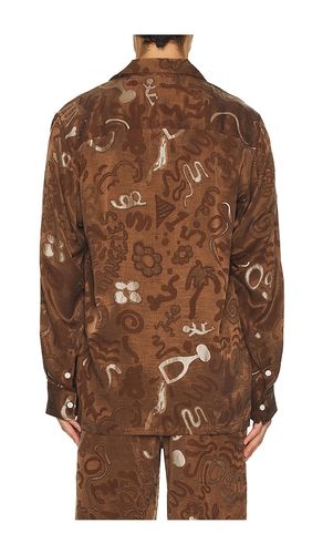 Memento Brillo Shirt in . Size L. Also in S - OAS - Modalova