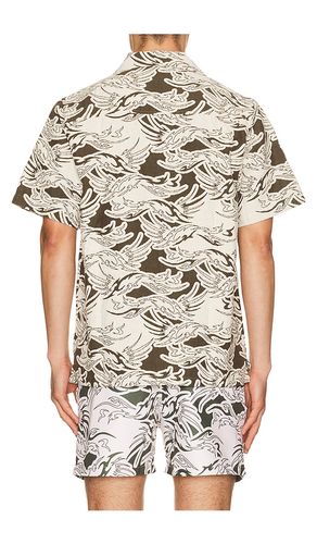 Rogue Cuba Shirt in . Size S. Also in M, L, XL/1X - OAS - Modalova