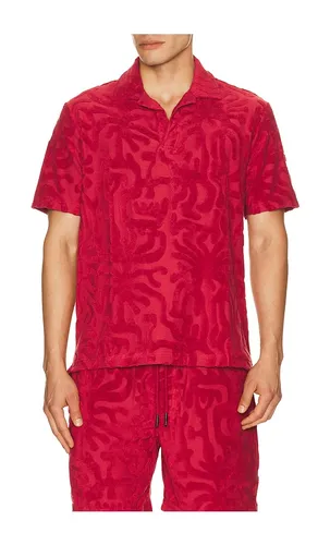 Polo Shirt in . Size L. Also in S, XL/1X - OAS - Modalova