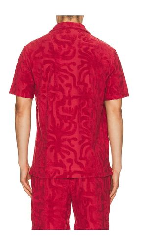 Polo Shirt in . Size L. Also in S, XL/1X - OAS - Modalova