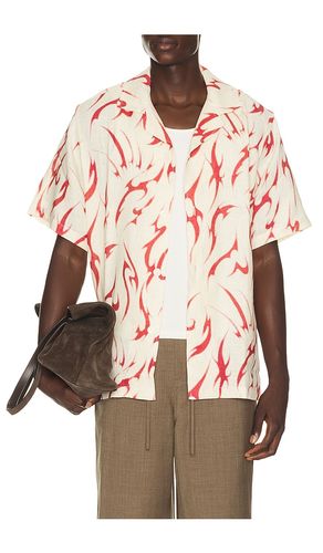 Tribalo Cuba Shirt in . Size L. Also in S, XL/1X - OAS - Modalova