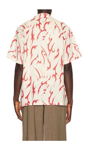 Tribalo Cuba Shirt in . Size L. Also in S, XL/1X - OAS - Modalova