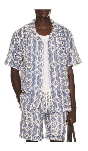 Arko Cuba Shirt in . Taglia L. Also in S, XL/1X - OAS - Modalova