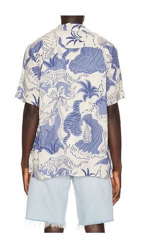 Mystea Rocco Shirt in . Size L. Also in S, XL/1X - OAS - Modalova
