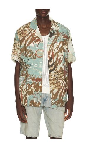 Montara Rocco Shirt in ,. Size L. Also in M, S - OAS - Modalova