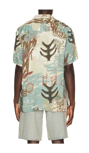 Montara Rocco Shirt in ,. Size L. Also in M, S - OAS - Modalova