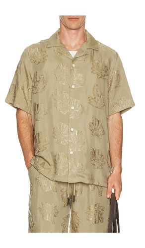 Palmoza Rocco Shirt in . Size L. Also in S, XL/1X - OAS - Modalova