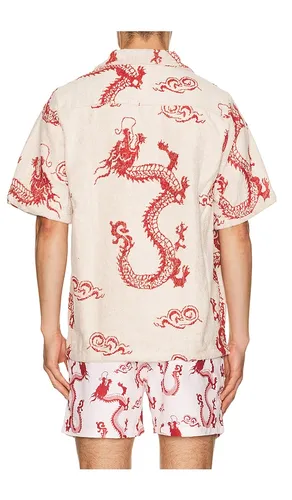 Nimbus Cuba Shirt in . - size L (also in S, XL/1X) - OAS - Modalova
