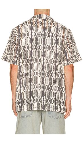 Zefi Cuba Shirt in . Size S. Also in M, L, XL/1X - OAS - Modalova