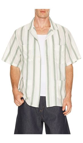 Righetti Gonzo Shirt in . Size L. Also in M, S, XL/1X - OAS - Modalova