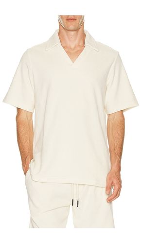 Serif Polo in . Size L. Also in M, S - OAS - Modalova