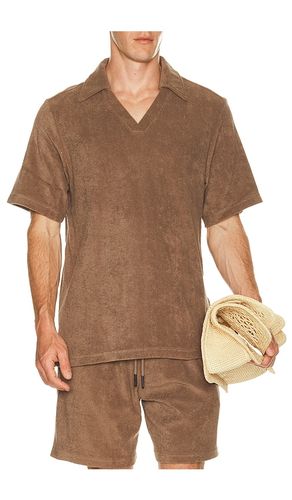 Serif Polo in . - size S (also in XL/1X) - OAS - Modalova