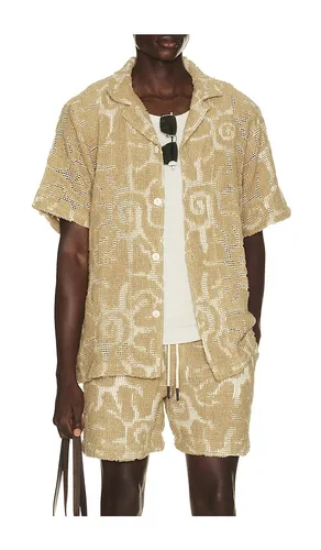 Sunero Cuba Shirt in . Size S. Also in L, XL/1X - OAS - Modalova