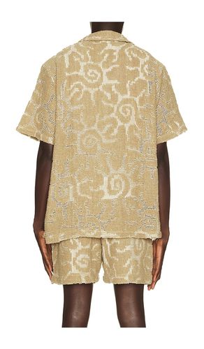 Sunero Cuba Shirt in . Size L. Also in M, S, XL/1X - OAS - Modalova