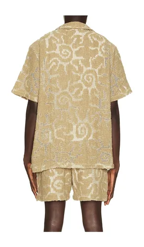 Sunero Cuba Shirt in . Size S. Also in L, XL/1X - OAS - Modalova