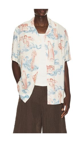Lorien Rocco Shirt in . Taglia L. Also in XL/1X - OAS - Modalova