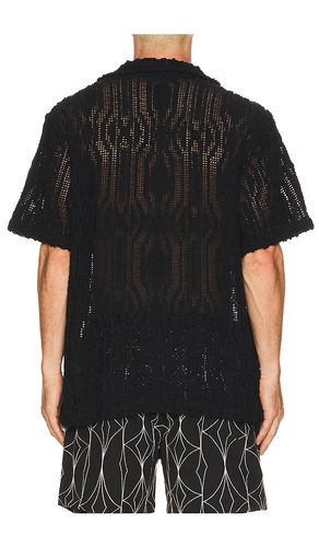 Zefi Cuba Shirt in . Size L. Also in M, S, XL/1X - OAS - Modalova