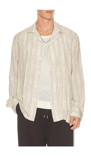 Veryra Brillo Shirt in . Taglia L. Also in XL/1X - OAS - Modalova